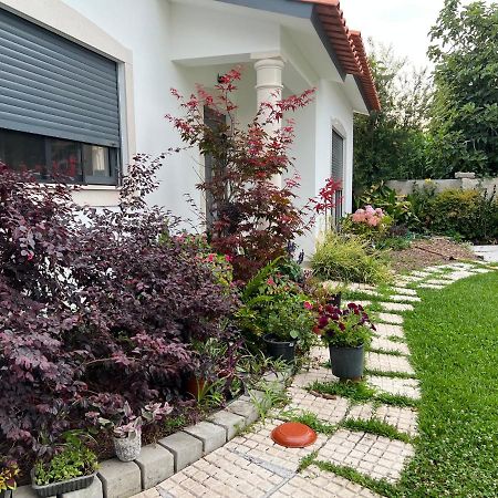Beautiful Little Country House Villa Carvide Luaran gambar