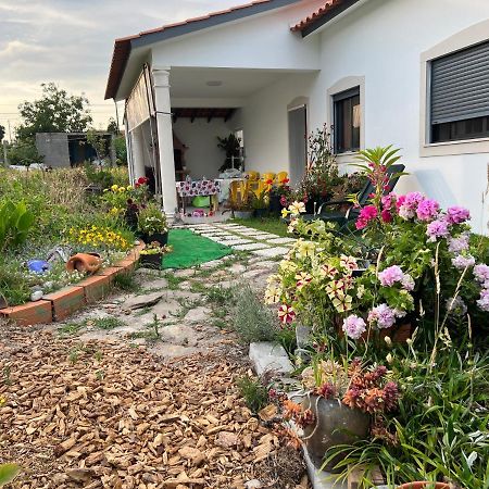 Beautiful Little Country House Villa Carvide Luaran gambar