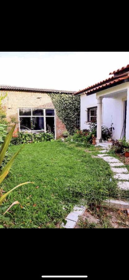 Beautiful Little Country House Villa Carvide Luaran gambar
