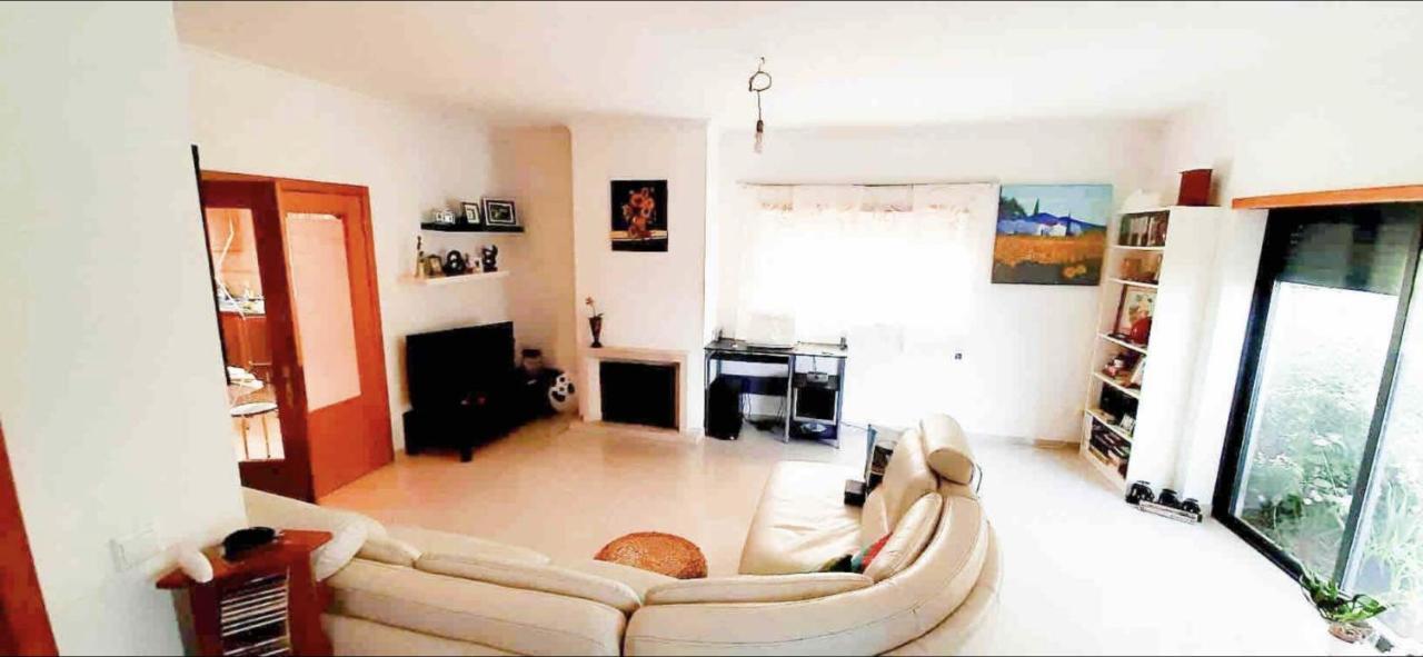 Beautiful Little Country House Villa Carvide Luaran gambar