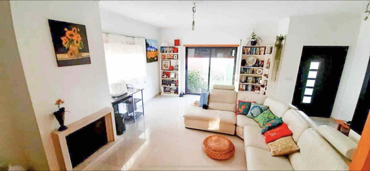 Beautiful Little Country House Villa Carvide Luaran gambar