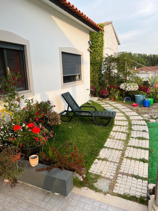 Beautiful Little Country House Villa Carvide Luaran gambar
