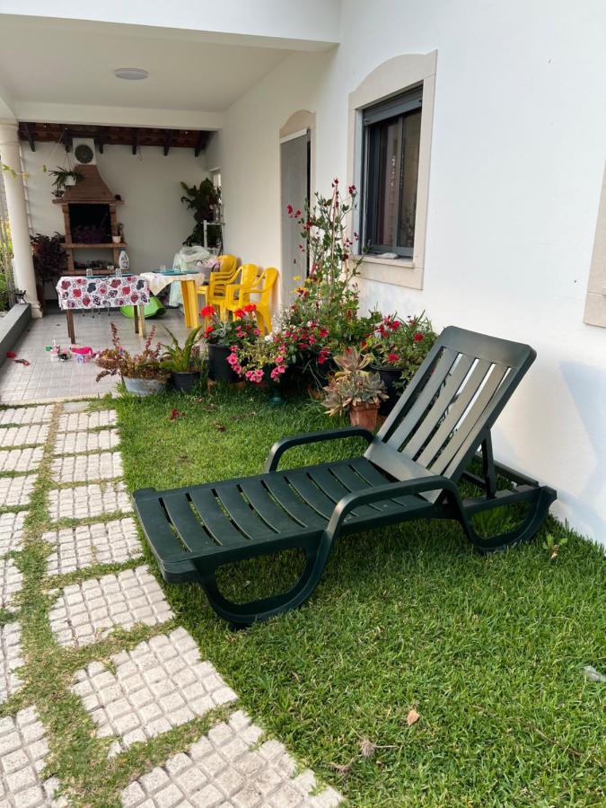 Beautiful Little Country House Villa Carvide Luaran gambar