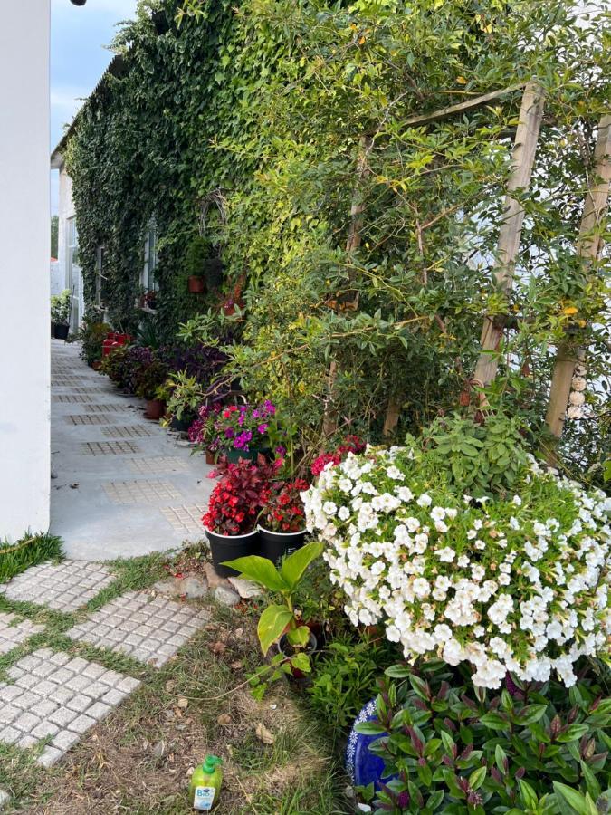 Beautiful Little Country House Villa Carvide Luaran gambar