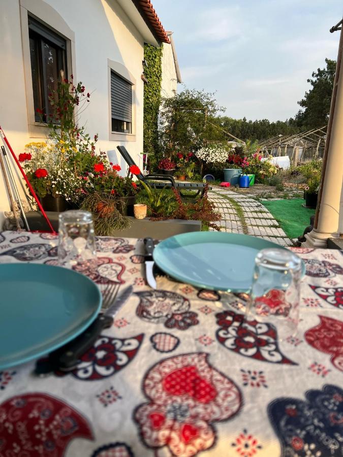 Beautiful Little Country House Villa Carvide Luaran gambar