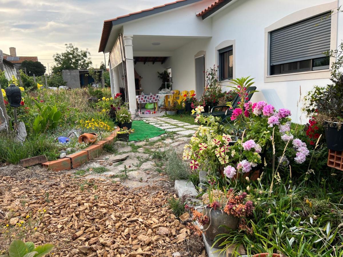 Beautiful Little Country House Villa Carvide Luaran gambar