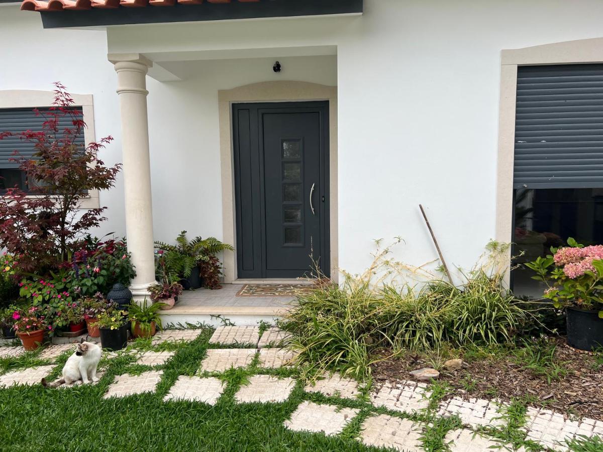 Beautiful Little Country House Villa Carvide Luaran gambar